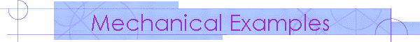 Mechanical