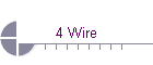 4 Wire