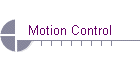 Motion Control