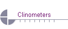 Clinometers