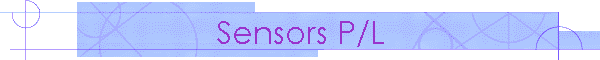 Sensors P/L